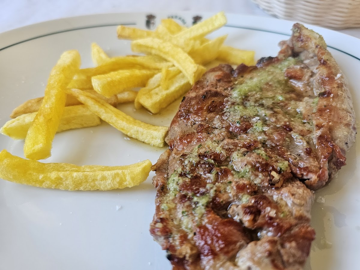 Restaurante La Parada